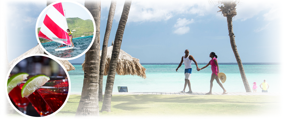 all-inclusive with divi vacation club
