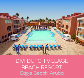 divi dutch village resort page, divi vacation resort member benefits for carina bay resort in aruba