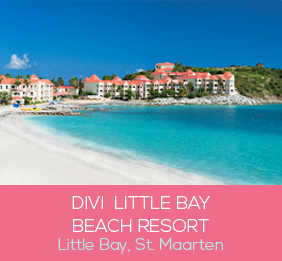 divi little bay resort page, divi vacation resort member benefits for carina bay resort in st. maarten